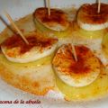 HUEVOS A LA GALLEGA