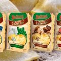 Recetas con Buitoni Ripieni Cremosi
