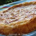 Pastel de col