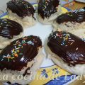 Pepitos de Crema Pastelera (Thermomix)