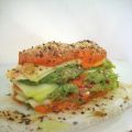 LASAÑA CRUDIVEGANA DE CALABACÍN CON SALSAS[...]