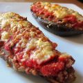 BERENJENAS RELLENAS DE MAMÁ