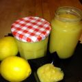 LEMOND CURD