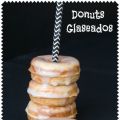 Donuts glaseados