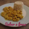 Arroz basmati con pollo al curry (y pistas para[...]
