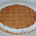 PASTEL VASCO MY WAY (paso a paso)