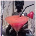DAIQUIRI DE FRESA