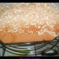 PAN MULTIHARINAS CON SEMILLAS