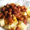 ZORZA (Picadillo de chorizo)