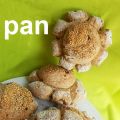 Pan de cereales