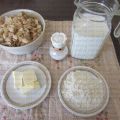 SALSA BECHAMEL