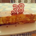 Postre de piña