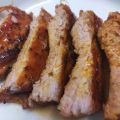Costillas al horno súper tiernas