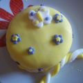 Tartas de Brownie