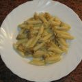 MACARRONES CON BERBERECHOS