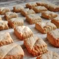 GALLETAS DE CERVEZA
