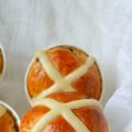 Hot Cross Buns - De viaje a Londres