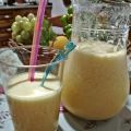 SUNRISE MARGARITA (SIN ALCOHOL)