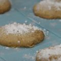 Polvorones