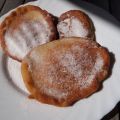 Racuchy drożdżowe z jabłkami / Yeast pancakes[...]