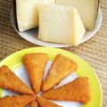 Queso Frito