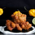 Pakoras de verduras