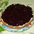 TARTA DE QUESO