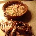FRITO DE PULPO