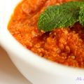 SALSA BOLOGNESA (THERMOMIX Y TRADICIONAL):