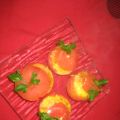 Tomates rellenos lorraine