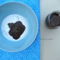 MERMELADA DE FRAMBUESAS Y CHOCOLATE