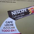 Nescafé 3 en 1