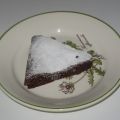 BROWNIE DE MOCA