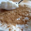 Arroz leche