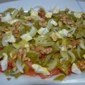 Ensalada de Judias Verdes