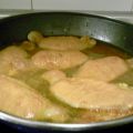 LOMO CON NARANJA
