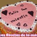 Receta de Tarta de crema de coco con bizcocho[...]