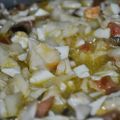 SALPICÓN DE LANGOSTA