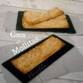 COCA DE MOLLITAS