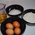 Bizcocho de Vainilla (especial para tartas de[...]