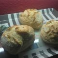 Bollitos de pan