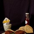 HAMBURGUESAS ESPECIALES