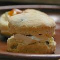 Scones simples