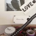 Desafío My Washi Tape