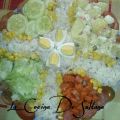 Ensalada Mixta