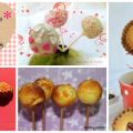 4 recetas de cake pops para principiantes