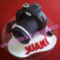 TARTA CANON