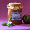 TOMATE TRITURADO EN CONSERVA