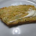 Puddin de repollo