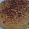 TORTILLA DE PAPAS CHIPS